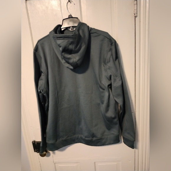 Under Armour grey Men’s Hoodie - Picture 3 of 5